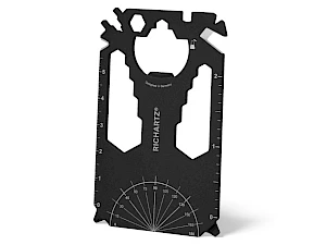 Monitoimityökalu Pocket Card 28+