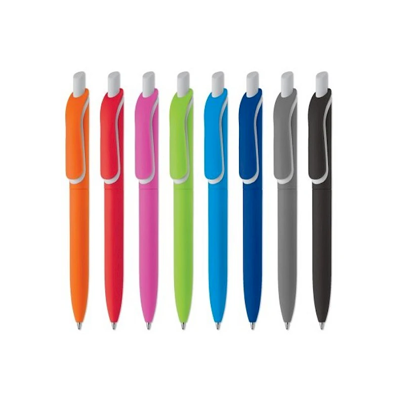 Kuulakynä Clickshadow omalla logopainatuksella