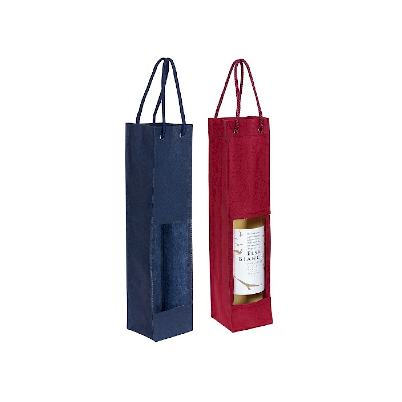 Pullokassi ikkunallinen