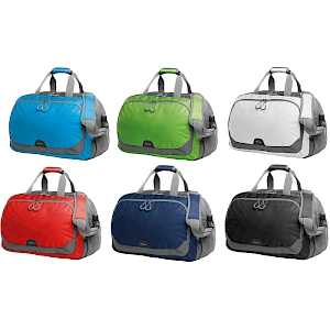 Vapaa-ajanlaukku Step