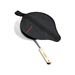 Muurikka leisku retkipaistinpannu suojapussissa _ silkkisampo.fi