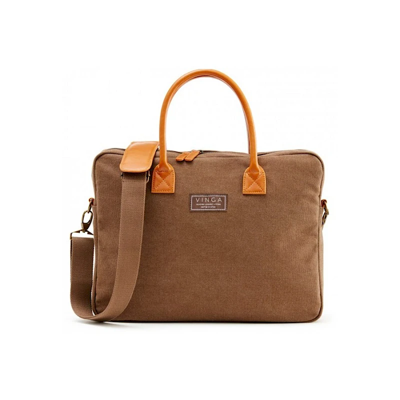 Olkalaukku Tietokonelaukku Clifton