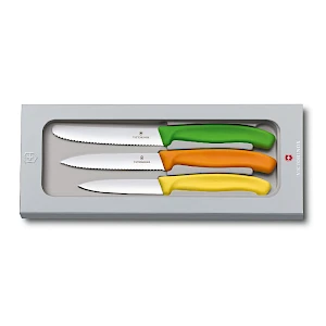 Victorinox 3-pientä kuorimaveistä