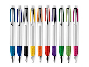 Kuulakärkikynä Semyr Grip