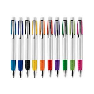 Kuulakynä Semyr Grip mainoskynä omalla painatuksella