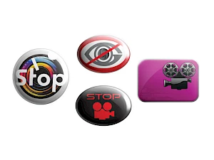 Webbikameran peittotarra