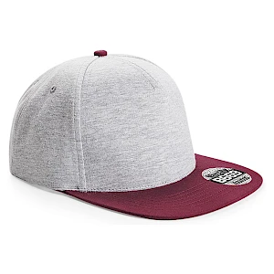 Lippalakki Varsity Snapback lippis omalla logolla