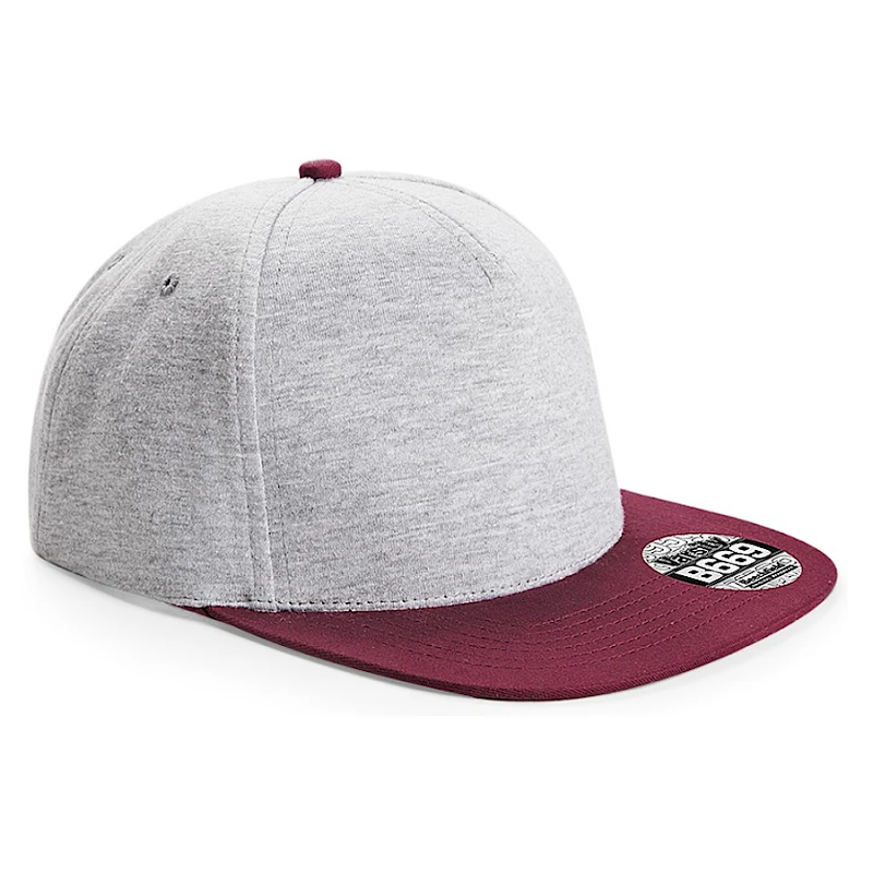 Lippalakki Varsity Snapback lippis omalla logolla