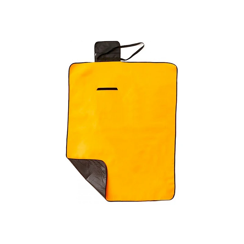 Piknikhuopa lekottelualusta kesälahja omalla painatuksella