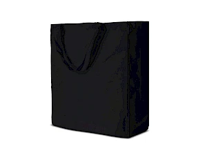 Puuvillakassi 140G, pohjalla Puuvillakassi 140G, pohjalla