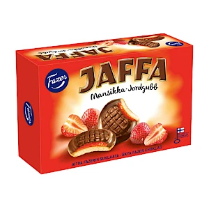 Karl Fazer Jaffa-keksit, 300 g