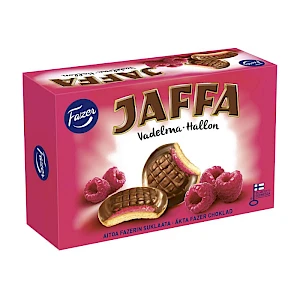 Karl Fazer Jaffa-keksit, 300 g