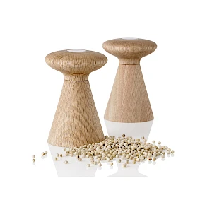 Stelton Maustemylly Forest Tammipuu liikelahja