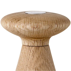 Maustemylly Forest, tammi