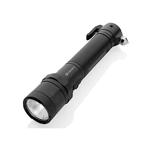 Hätätaskulamppu autoon