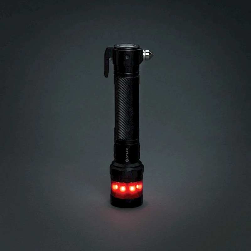 Hätätaskulamppu autoon