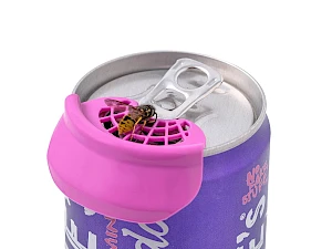 Juomatölkin suojus Juomatölkin suojus