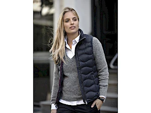 Liivi Bodywarmer Vermont