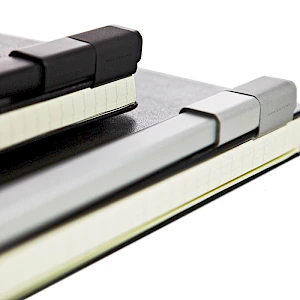 Kuulakynä Moleskine