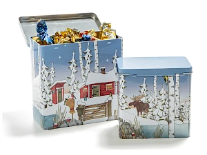 Joulurasia Nordic Winter