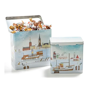 Joulurasia Nordic Winter