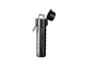 Sytytin Loimu X2 LED-valolla