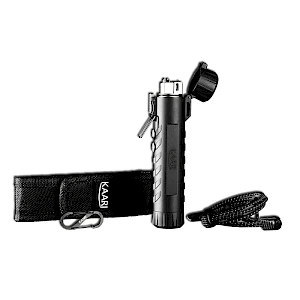 Sytytin Loimu X2 LED-valolla