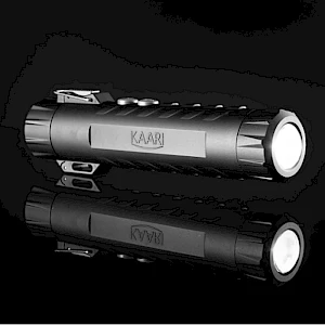 Sytytin Loimu X2 LED-valolla