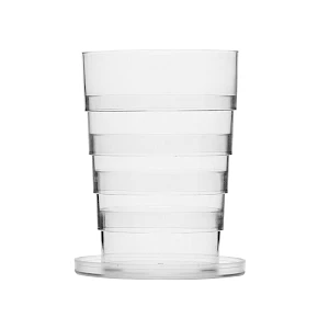 Olutlasi kokoontaitettava