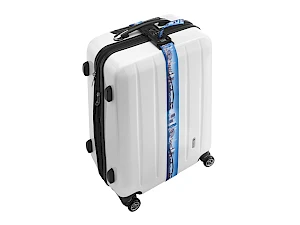 Matkalaukkuvyö ja vaaka TSA Matkalaukkuvyö ja vaaka TSA