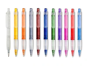 Kynä Hallo Grip Happy