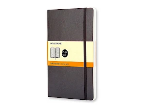 Moleskine Muistikirja Classic Soft