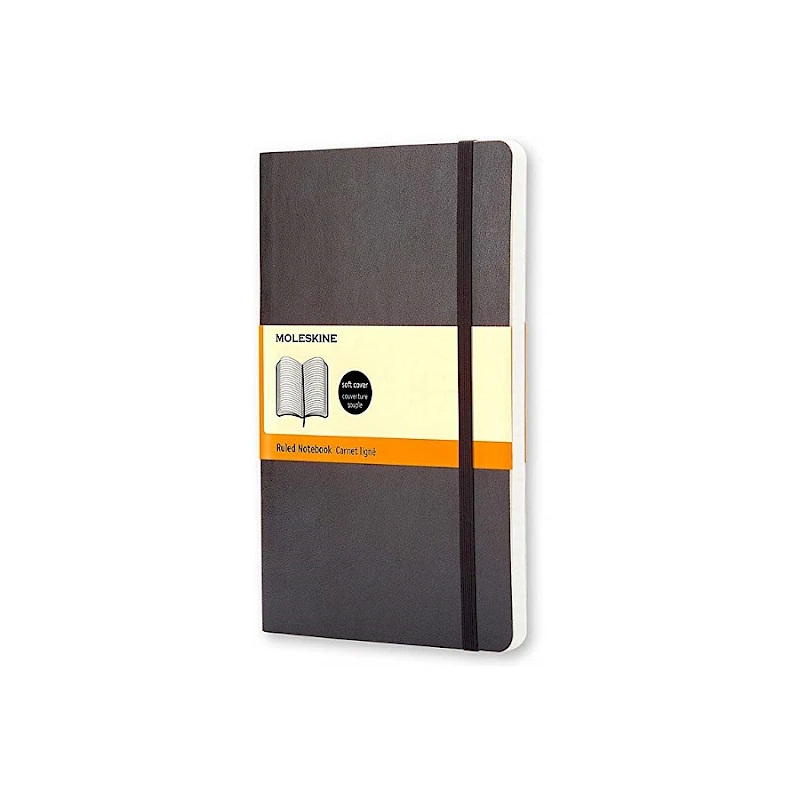 Moleskine Muistikirja Classic Soft