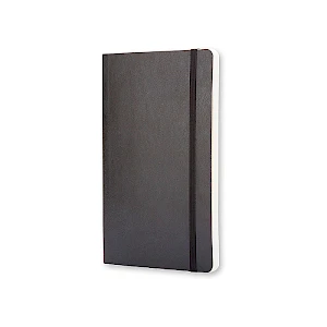 Moleskine Muistikirja Classic Soft
