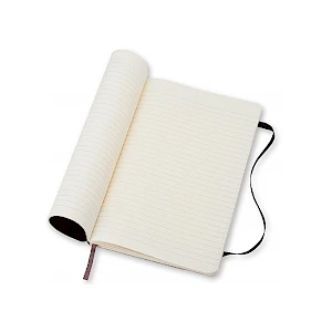 Moleskine Muistikirja Classic Soft