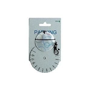 Heijastin ja Parkkikiekko pakkaus mainoslahja