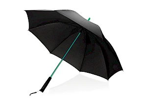 Sateenvarjo LED-valolla