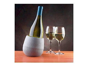 Viininjäähdytin Kuohu