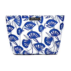 Viuhka toilettipussi Toilettilaukku suomalainen liikelahja