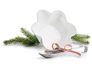 Picadilly kulho ja lusikka