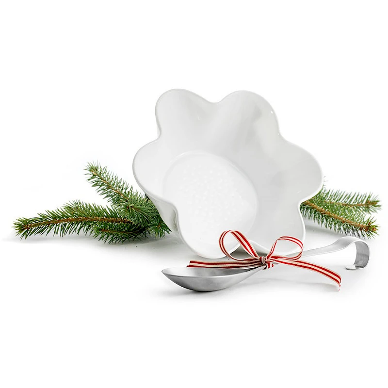 Picadilly kulho ja lusikka