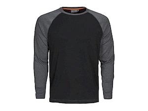 Kaksivärinen paita Alex