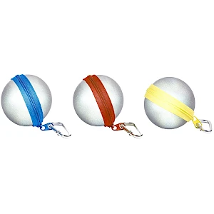 Heijastavapallo Meteoriitti