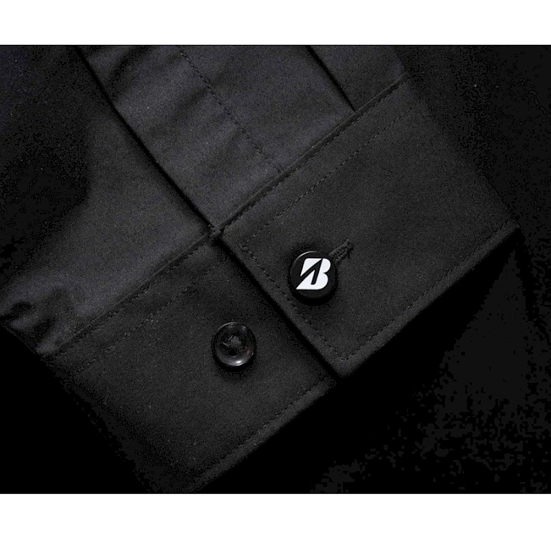 Napinpäällinen omalla painatuksella