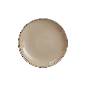 Tarjoilukulho Nomimono ruskea