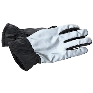 Heijastavat Hanskat painatuksella