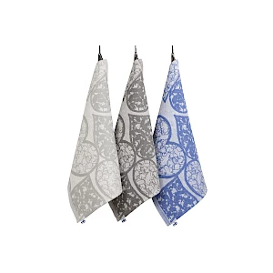 Keittiöpyyhe SuomenSydän Astiapyyhe