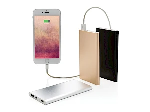 Power Bank C-tyyppi, 4000 mAh