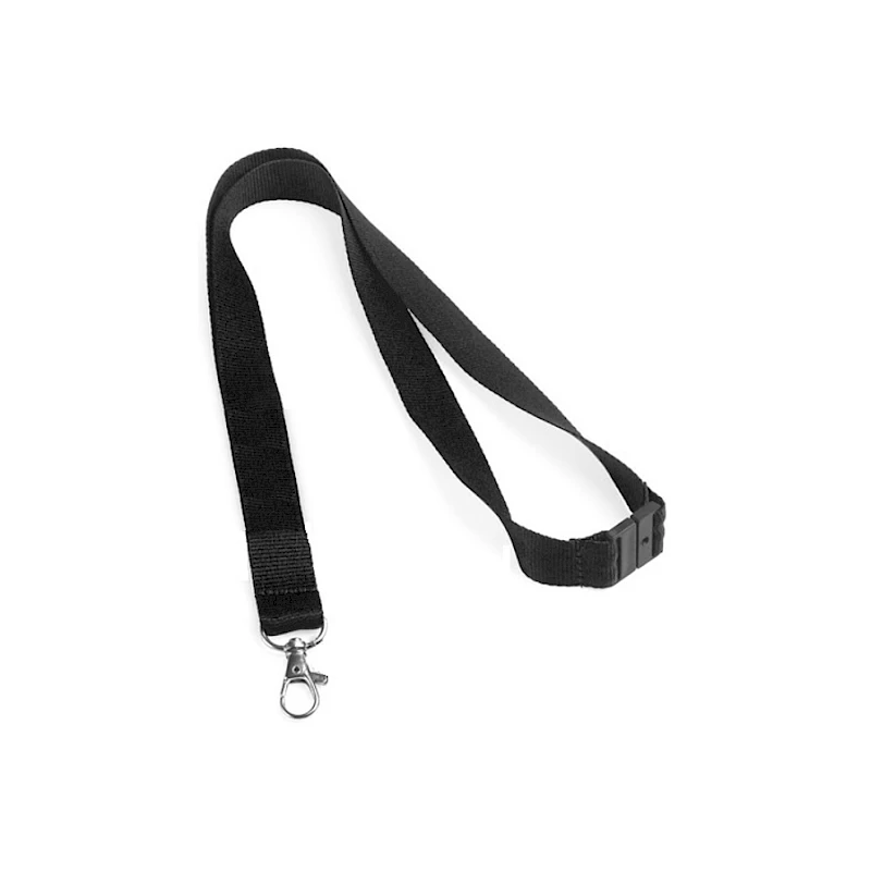 Kaulanauha RPET 90 cm ympäristöystävällinen