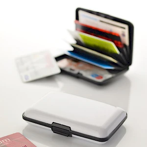 Korttilompakko Safe RFID